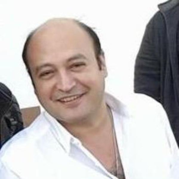 Walid Eid