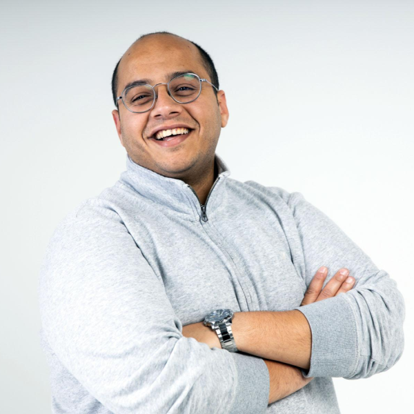 Rafik Wahid
