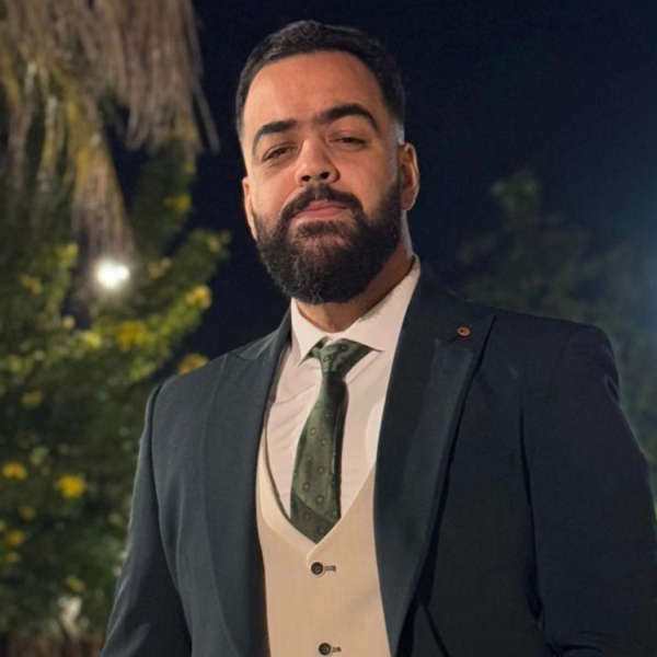Mohamed Elnagar