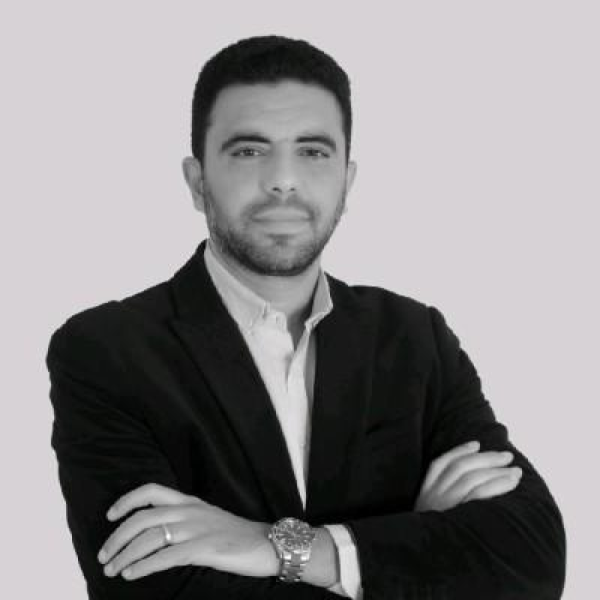 Mohamed Abu Khadra