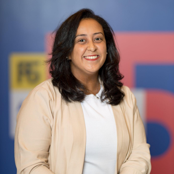 Nahla Ibrahim