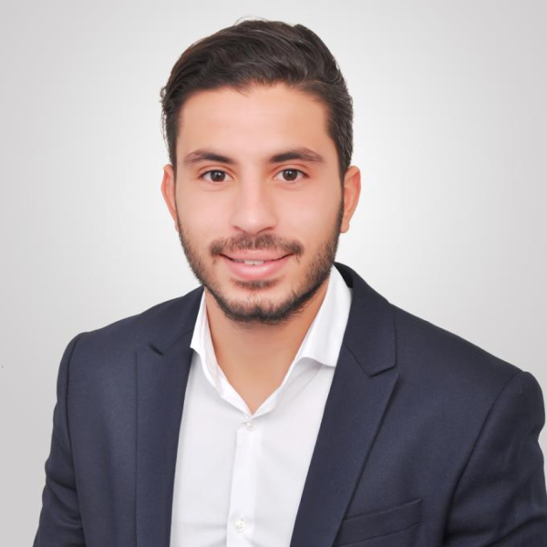 Mazen Nadim