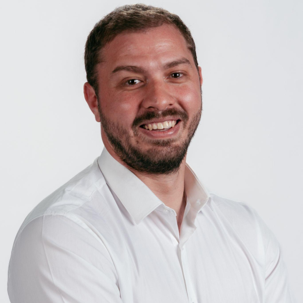 Fouad Rakha