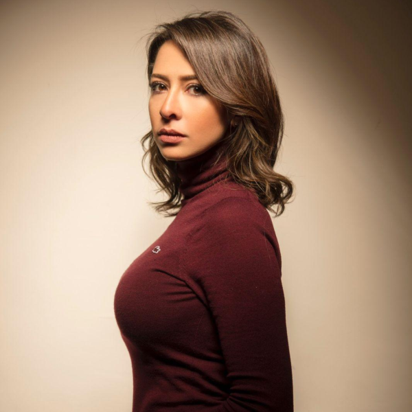 Manal Youssef