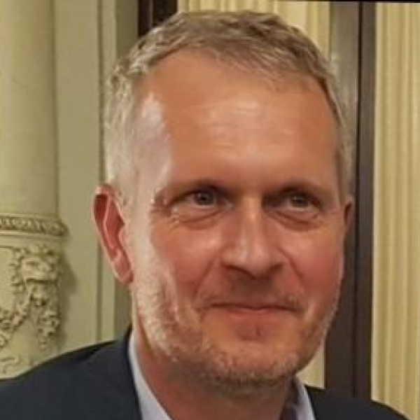 Martin Jerch