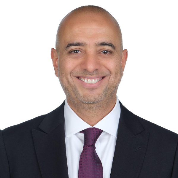Ayman Elgohary
