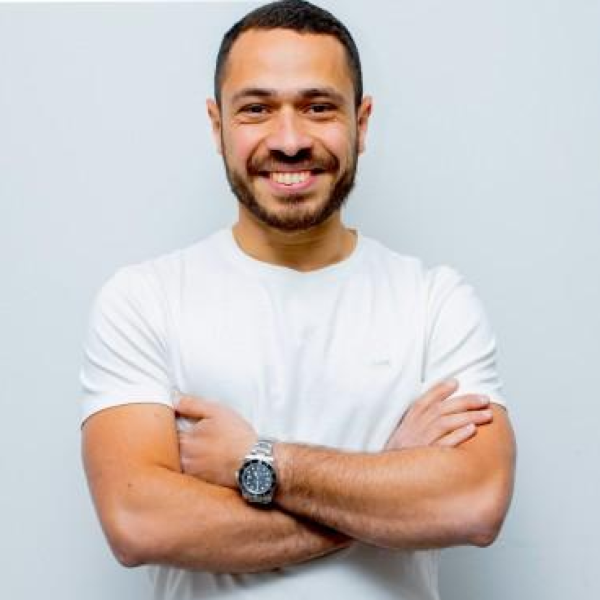 Amr Moustafa
