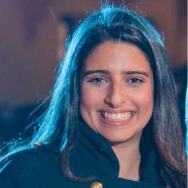 Menna Badr