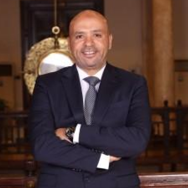 Mohamed ElSabban 
