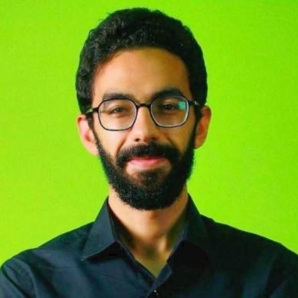 Mahmoud Ali