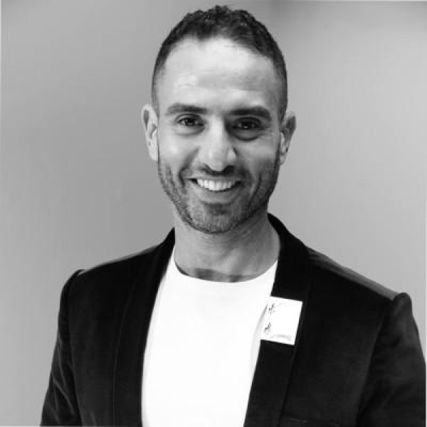 Hazem Rasmy