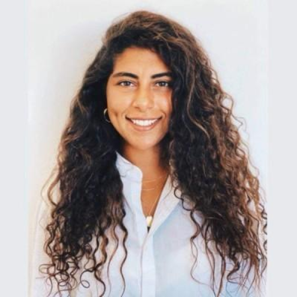 Aliaa Abdelaziz