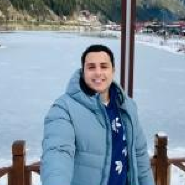 Omar Marzouk