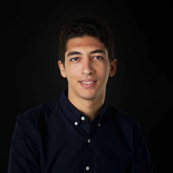 Mohamed Gamal 