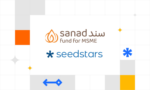 SANAD ElevateHer Regional Competition 