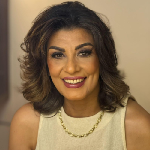 Samah Anwar