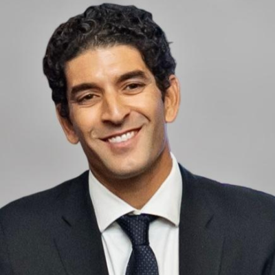 Omar Khalifa