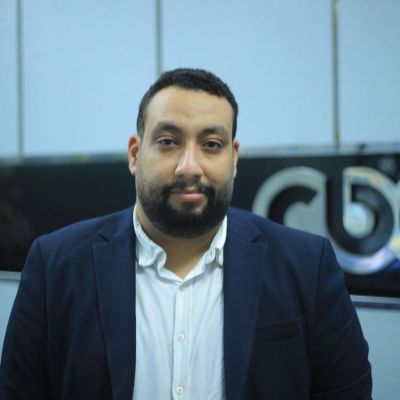 Mohammed Fathy