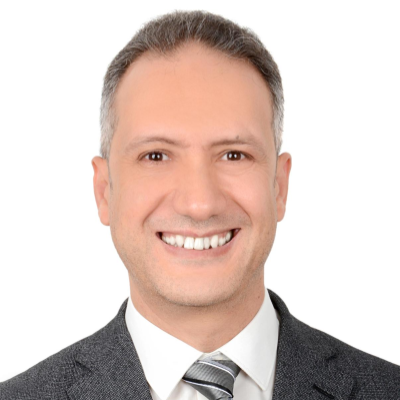 Mohamed Negm