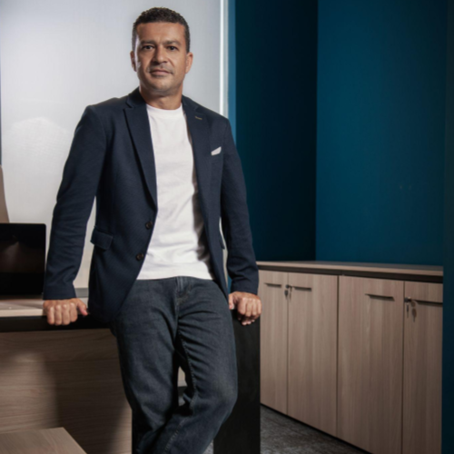 Hany Abdelwahab
