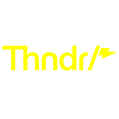 Thndr