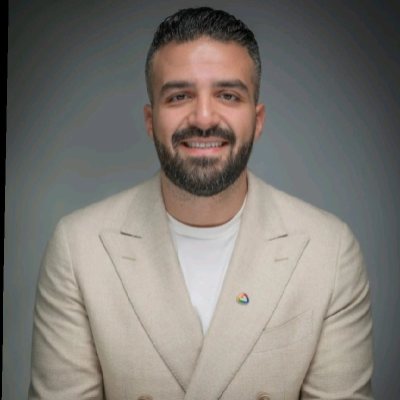 Ahmed Abdelkhalek