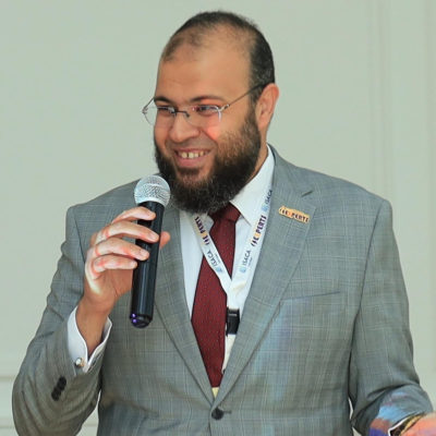 Ahmed Fawzy
