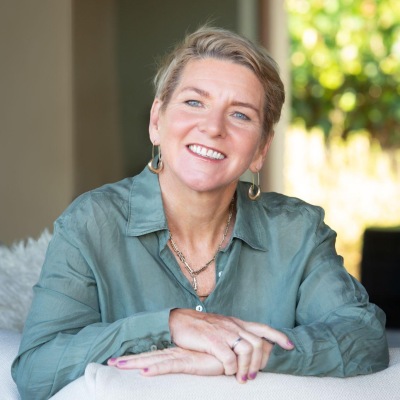 Margret O’Connor