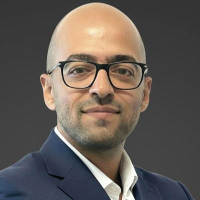 Mohamed AbdelAal