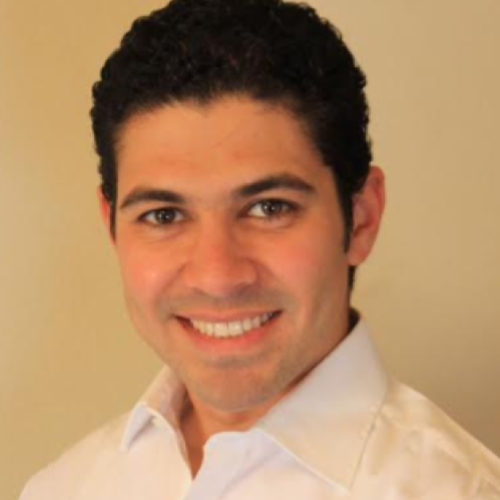 Amr Fawzi