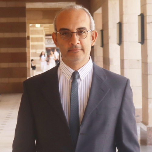 Mohamed Fahmy