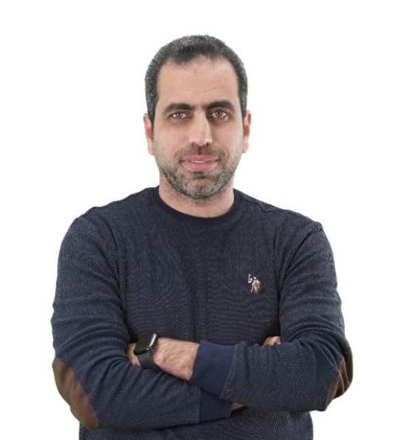 Haitham Gheita