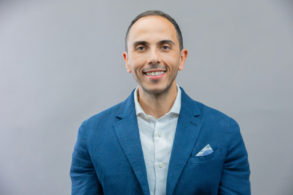 Amir Hassan