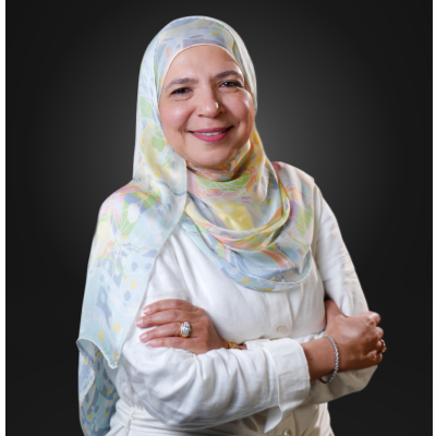 Dalia Ibrahim