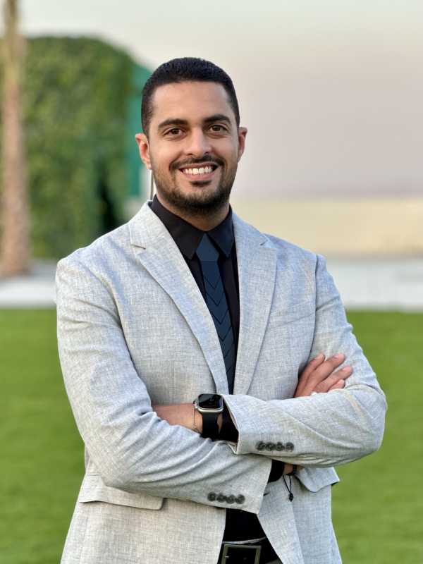 Youssef Mamdouh