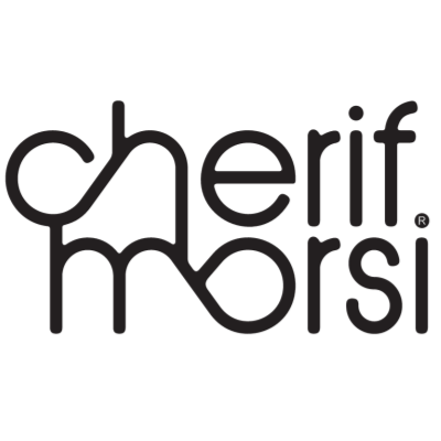 Cherif Morsi Designer