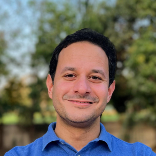 Ali Nasser