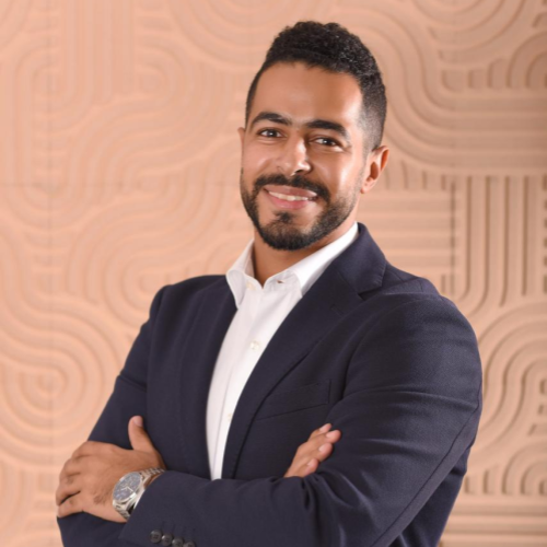 Ahmed Magdy