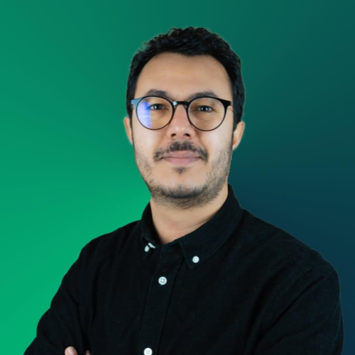 Mostafa Sakr