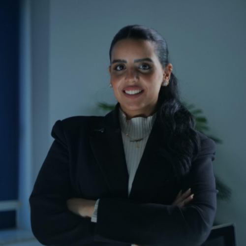 Nada Shaheen