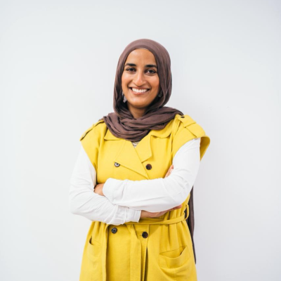 Habiba Shawkat