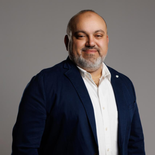 Maged Ghoneima