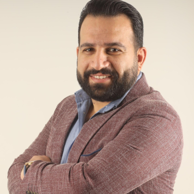 Mahmoud Hegab