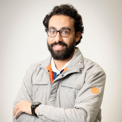 Ayman Elsherbiny