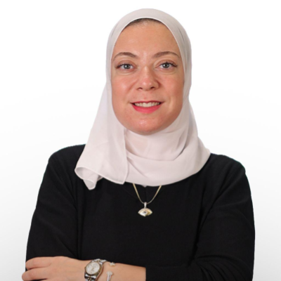 Nevien Magdy