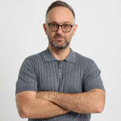 Fadi Antaki