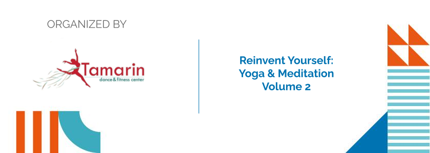 Yoga & Meditation Volume 2