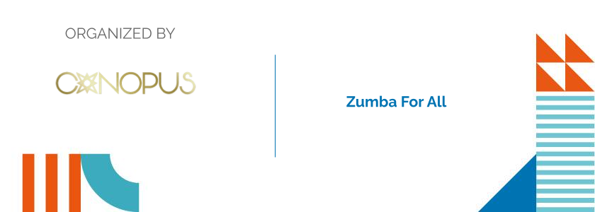 Zumba For All