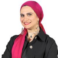 Farah Ahmed