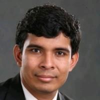 Udayan Dasgupta
